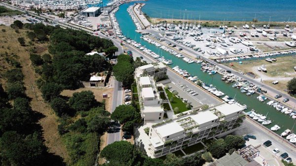 appartamento in vendita a Scarlino