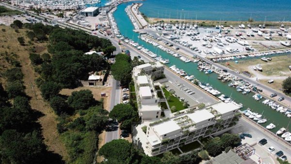 appartamento in vendita a Scarlino