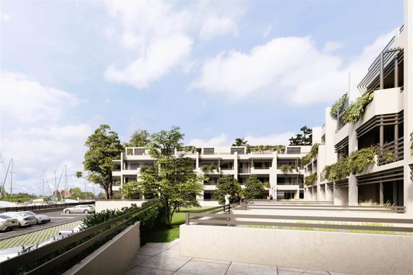 appartamento in vendita a Scarlino