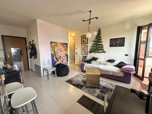appartamento in vendita a Scarlino