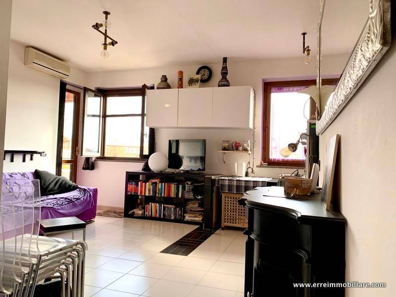 appartamento in vendita a Scarlino in zona Scarlino Scalo