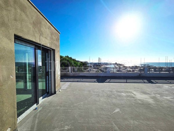 appartamento in vendita a Scarlino in zona Puntone