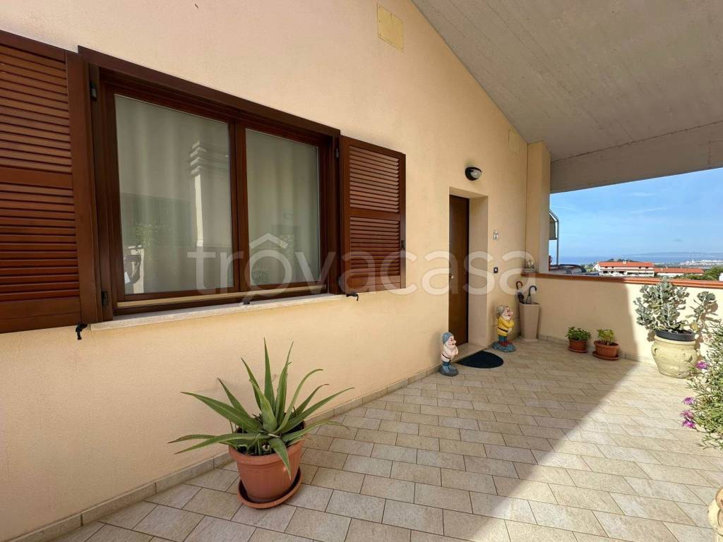 appartamento in vendita a Scarlino in zona Puntone