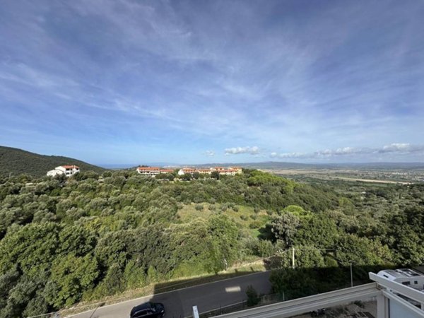 appartamento in vendita a Scarlino