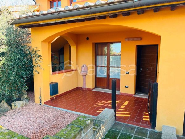 appartamento in vendita a Scarlino