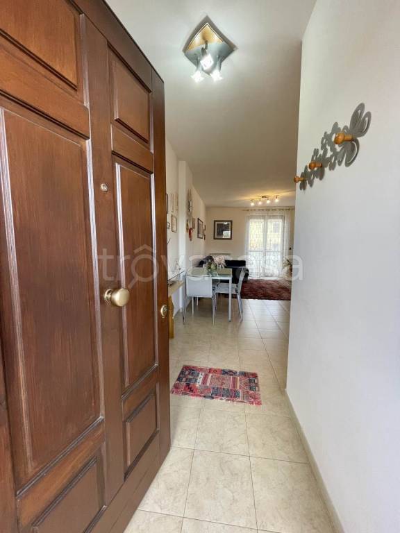 appartamento in vendita a Scarlino in zona Le Case