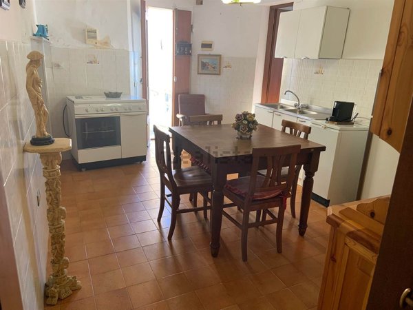 appartamento in vendita a Scarlino