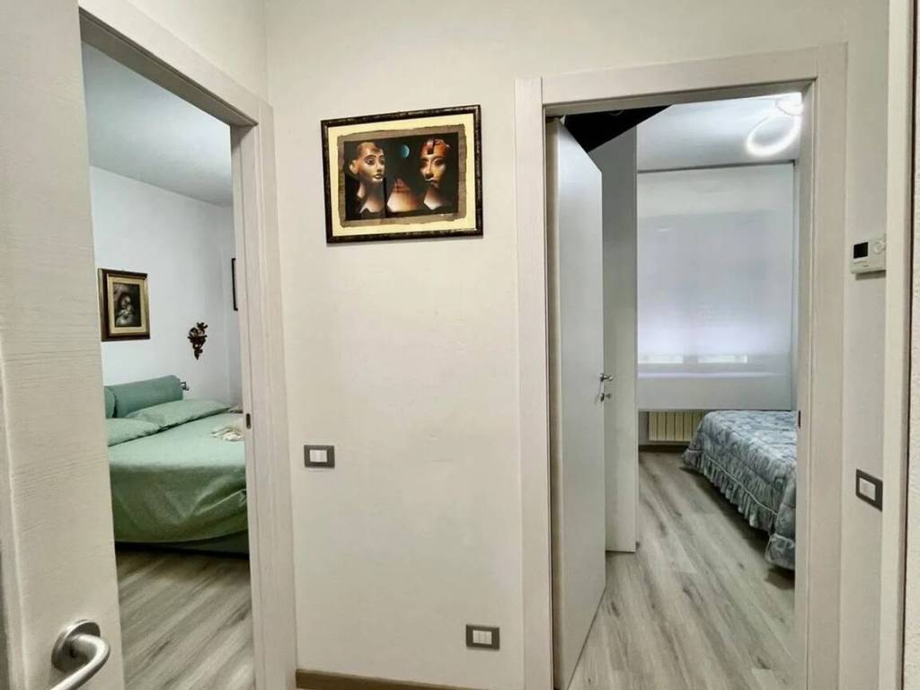 appartamento in vendita a Scarlino in zona Scarlino Scalo