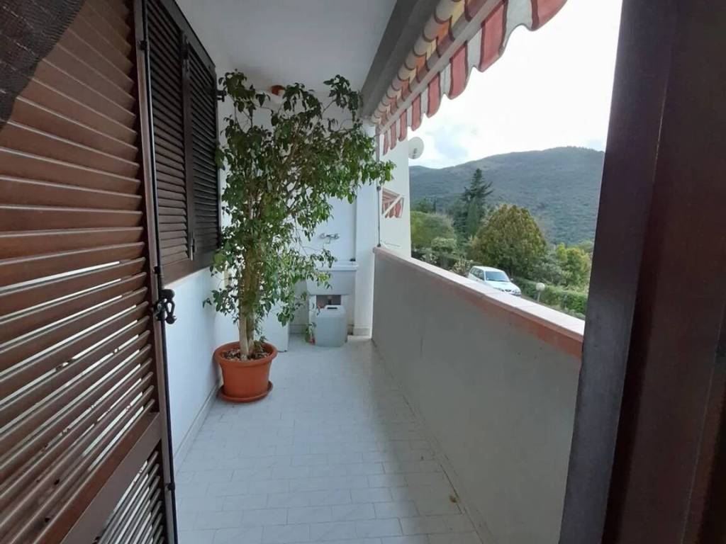 appartamento in vendita a Scarlino