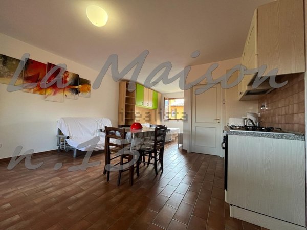 appartamento in vendita a Scarlino