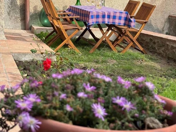 appartamento in vendita a Scarlino