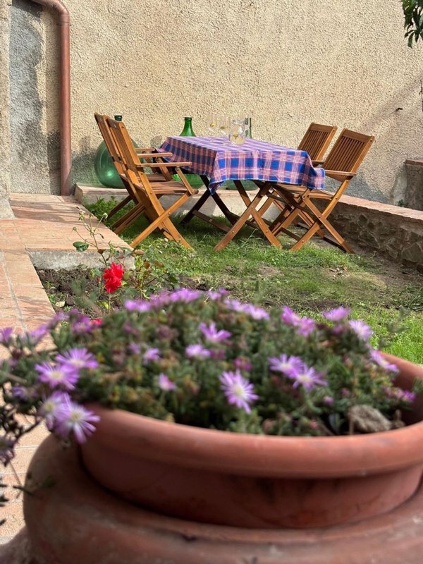 appartamento in vendita a Scarlino