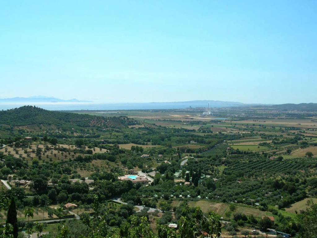 appartamento in vendita a Scarlino