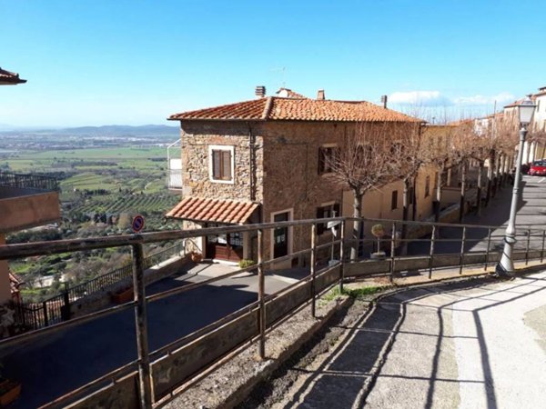 appartamento in vendita a Scarlino