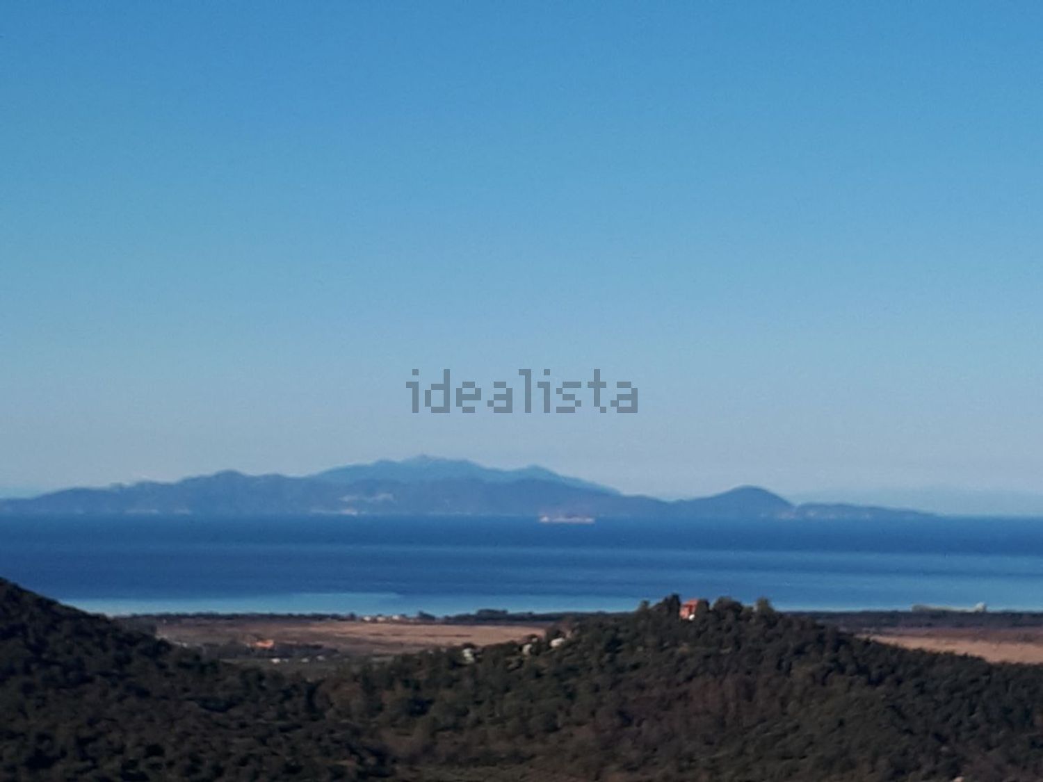 appartamento in vendita a Scarlino