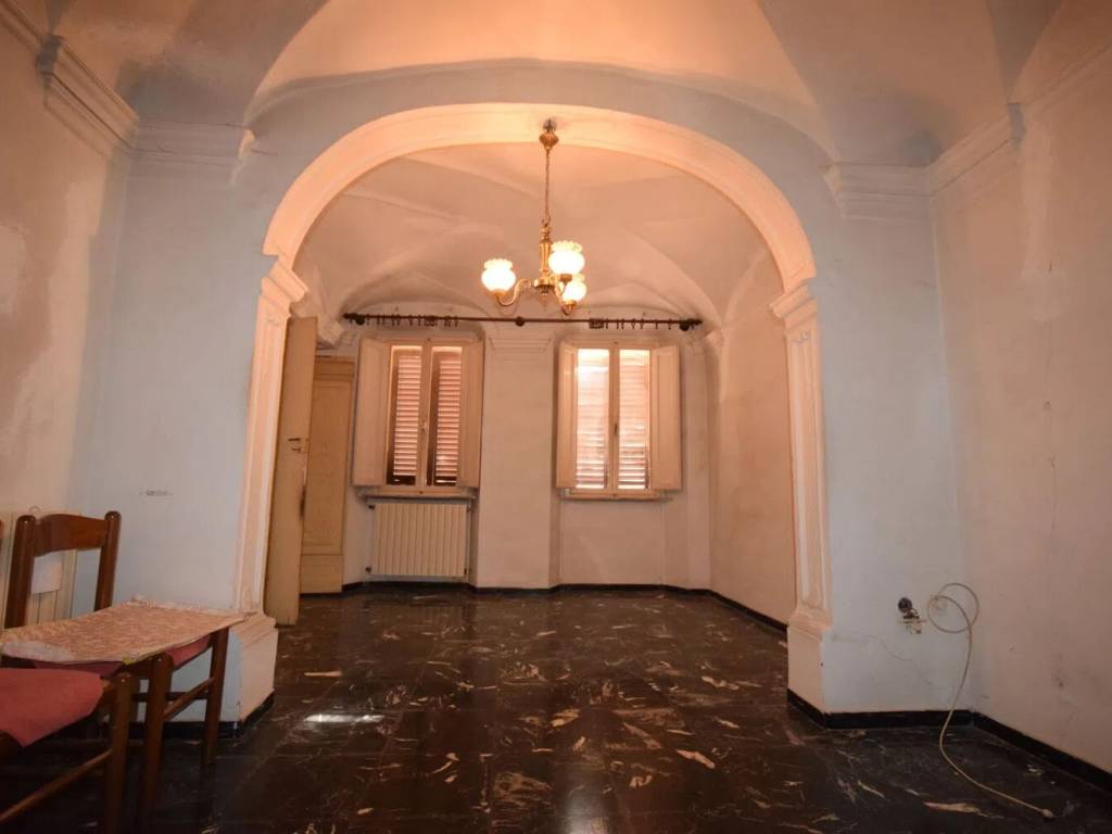 appartamento in vendita a Scarlino