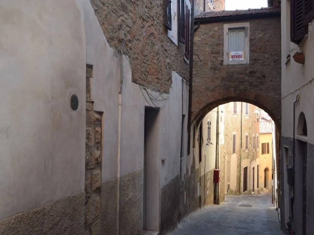 appartamento in vendita a Scarlino