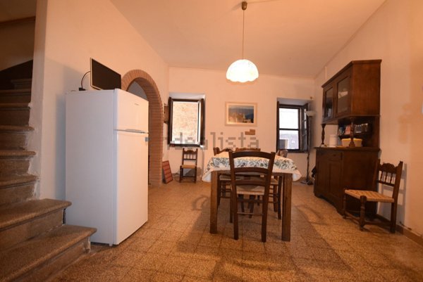 appartamento in vendita a Scarlino