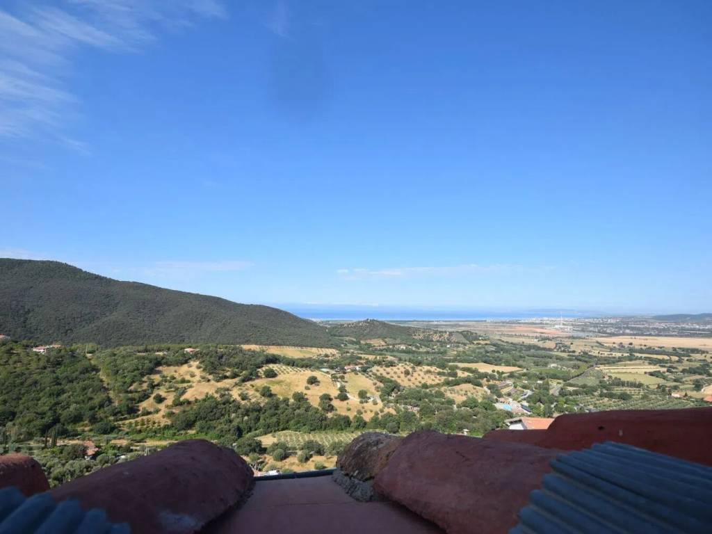 appartamento in vendita a Scarlino