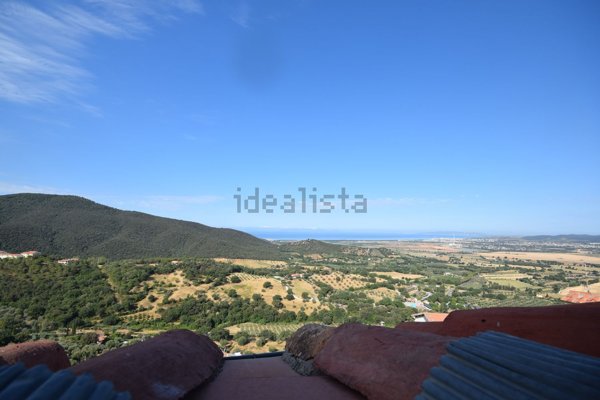 appartamento in vendita a Scarlino