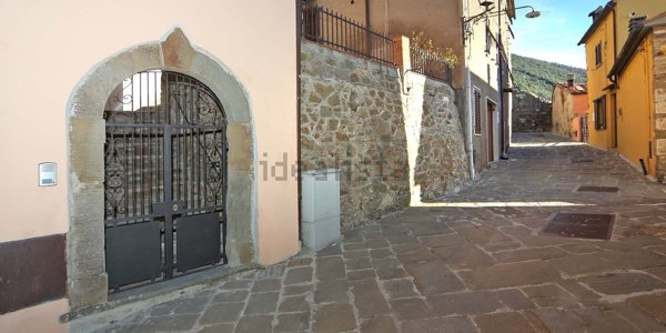 appartamento in vendita a Scarlino