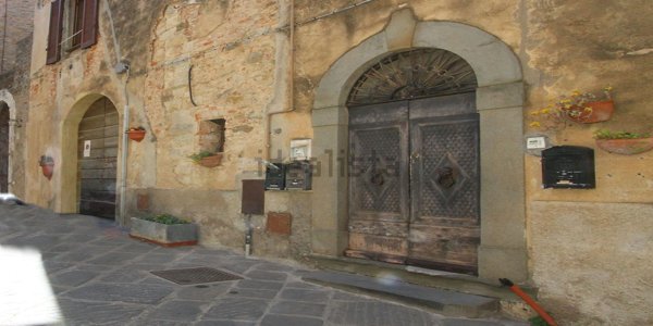 appartamento in vendita a Scarlino