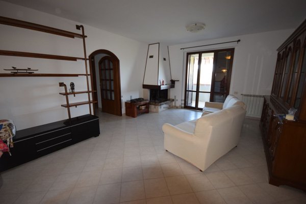 appartamento in vendita a Scarlino