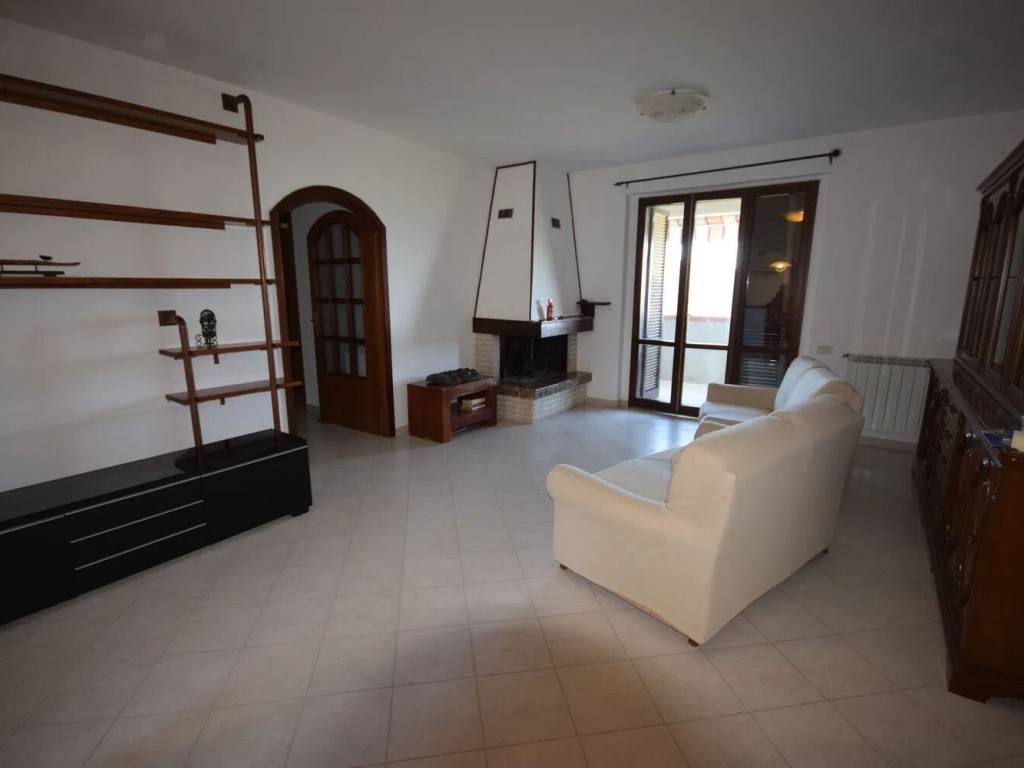 appartamento in vendita a Scarlino