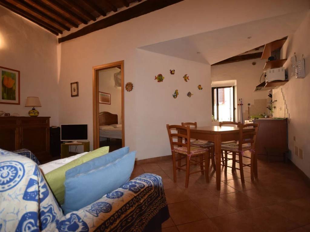 appartamento in vendita a Scarlino