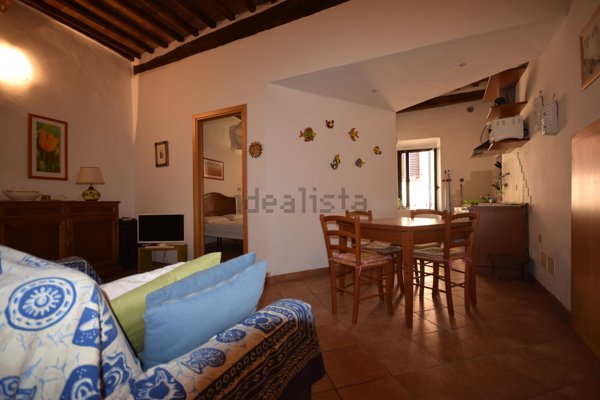 appartamento in vendita a Scarlino