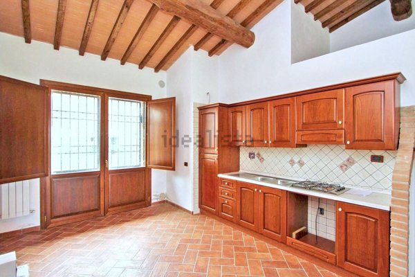 appartamento in vendita a Scarlino