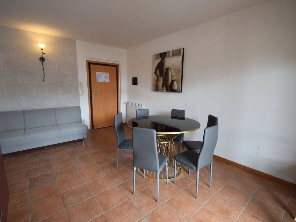 appartamento in vendita a Scarlino