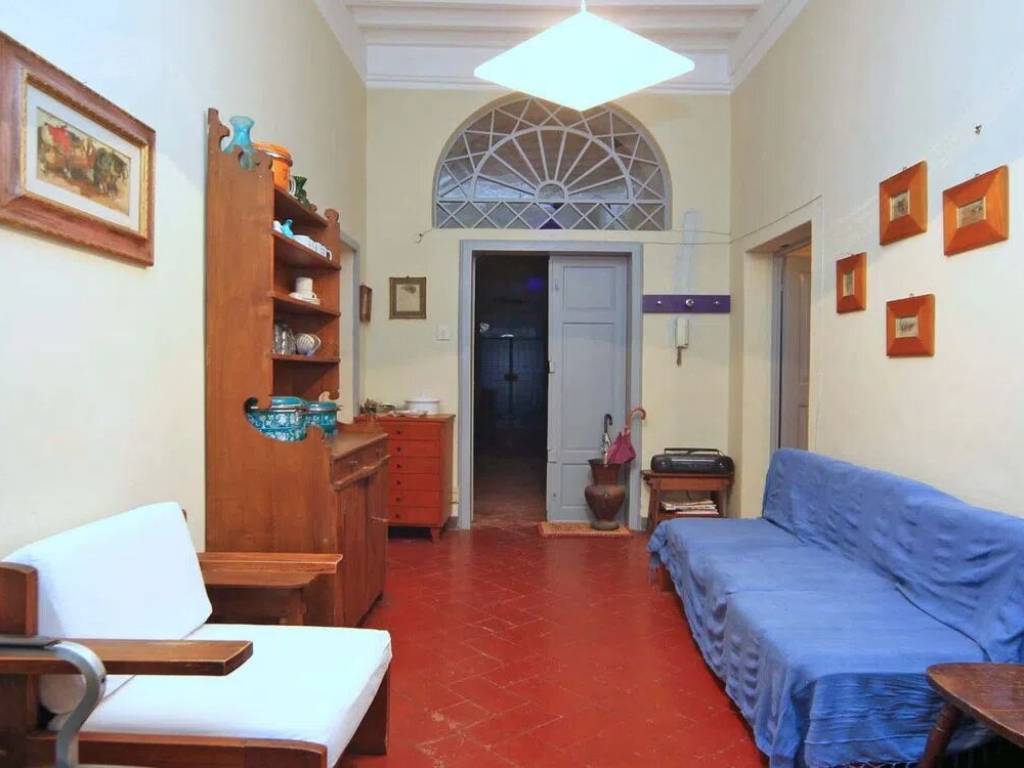 appartamento in vendita a Scarlino