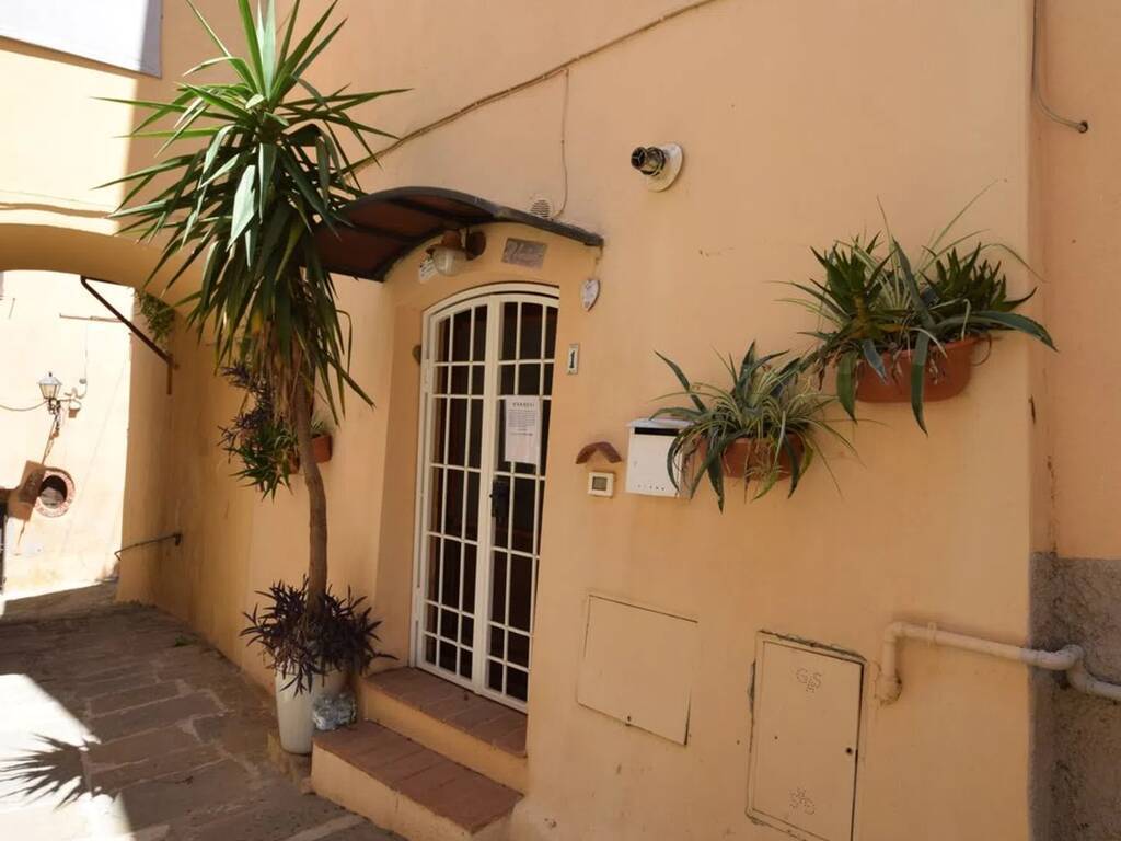 appartamento in vendita a Scarlino