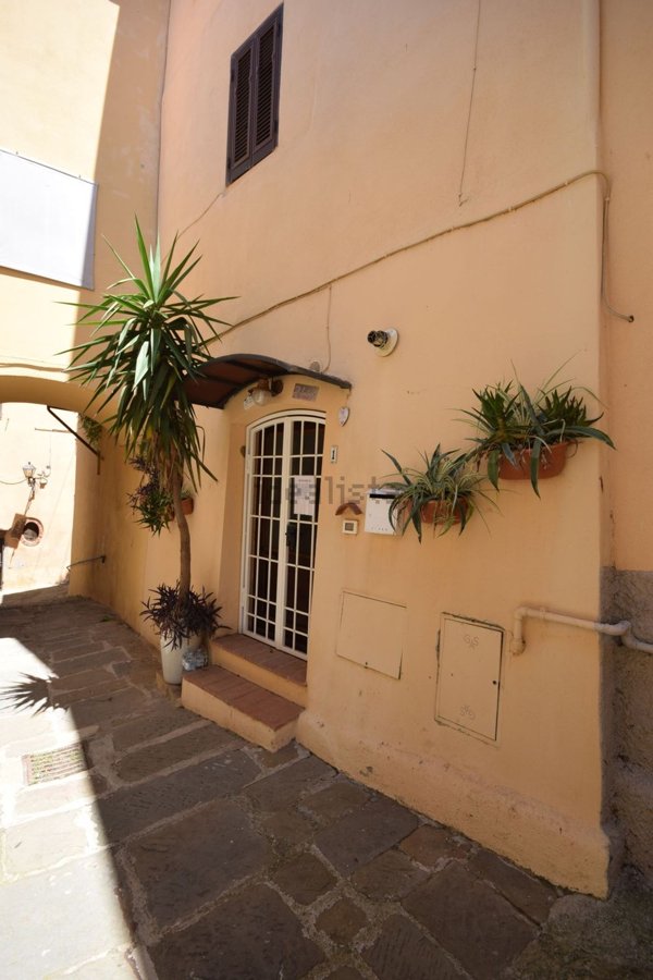 appartamento in vendita a Scarlino