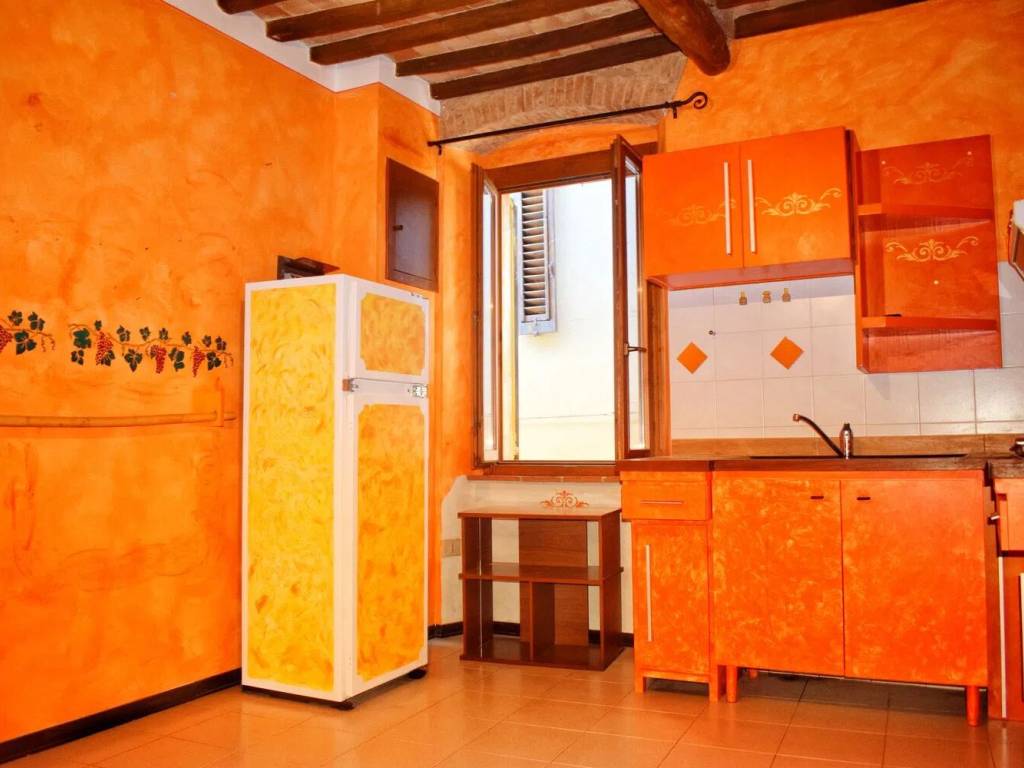 appartamento in vendita a Scarlino