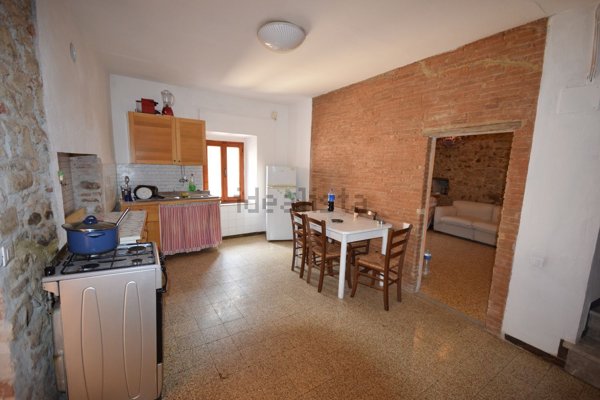 appartamento in vendita a Scarlino