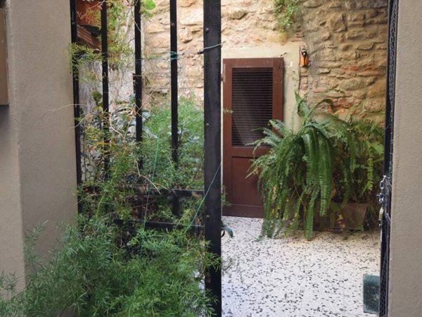 appartamento in vendita a Scarlino