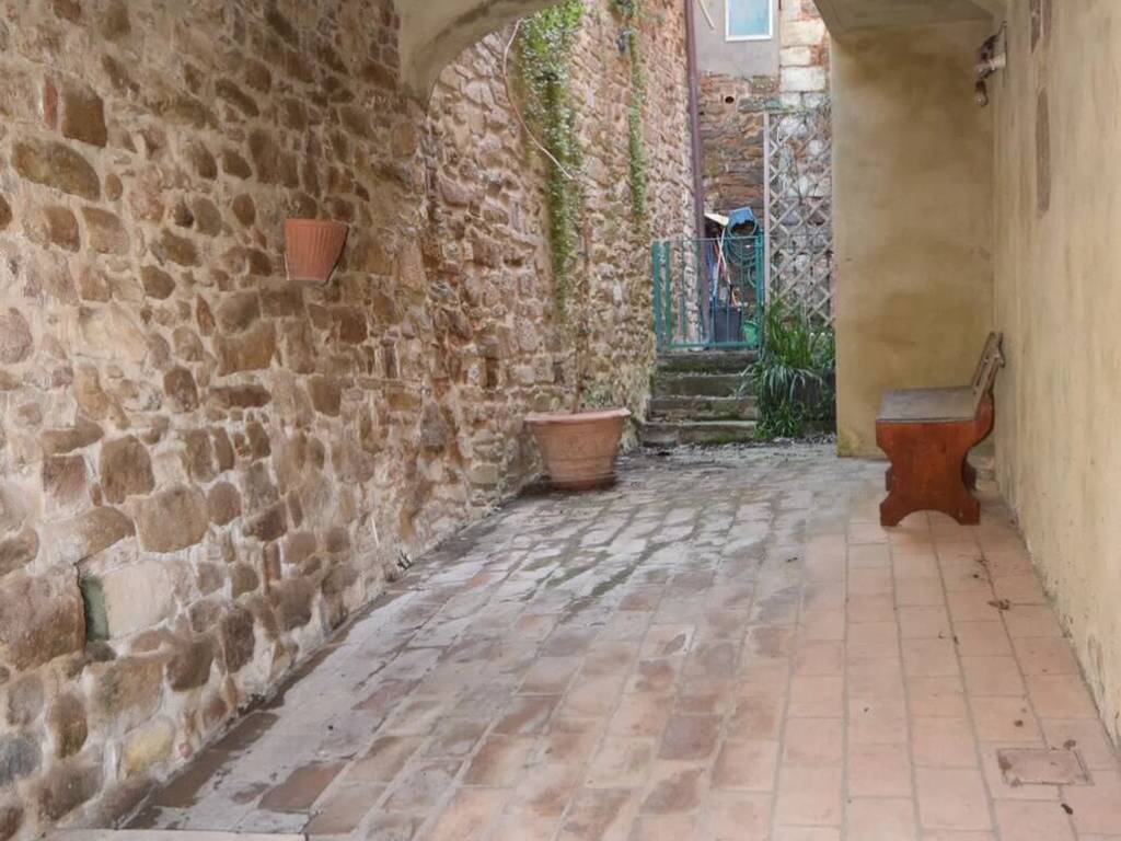 appartamento in vendita a Scarlino