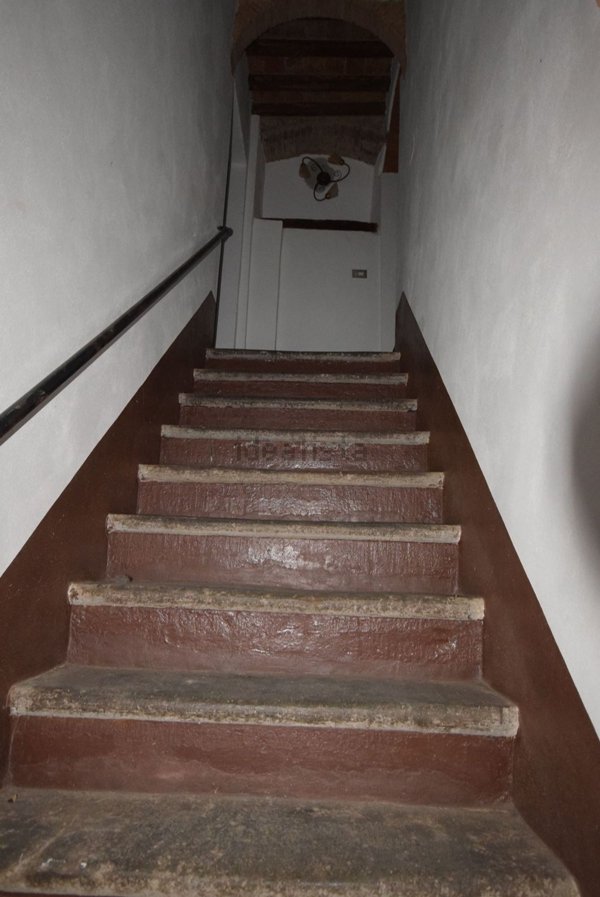 appartamento in vendita a Scarlino