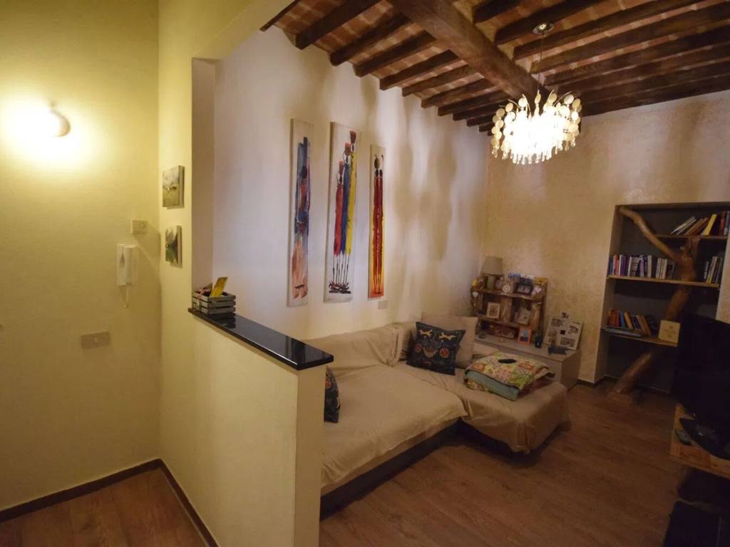 appartamento in vendita a Scarlino