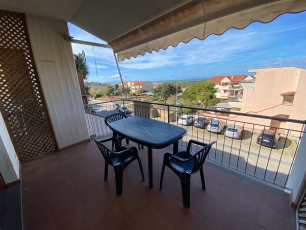 appartamento in vendita a Scarlino in zona Puntone