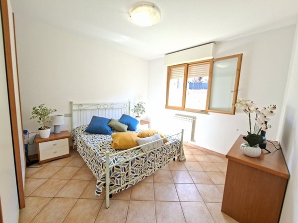 appartamento in vendita a Scarlino in zona Puntone