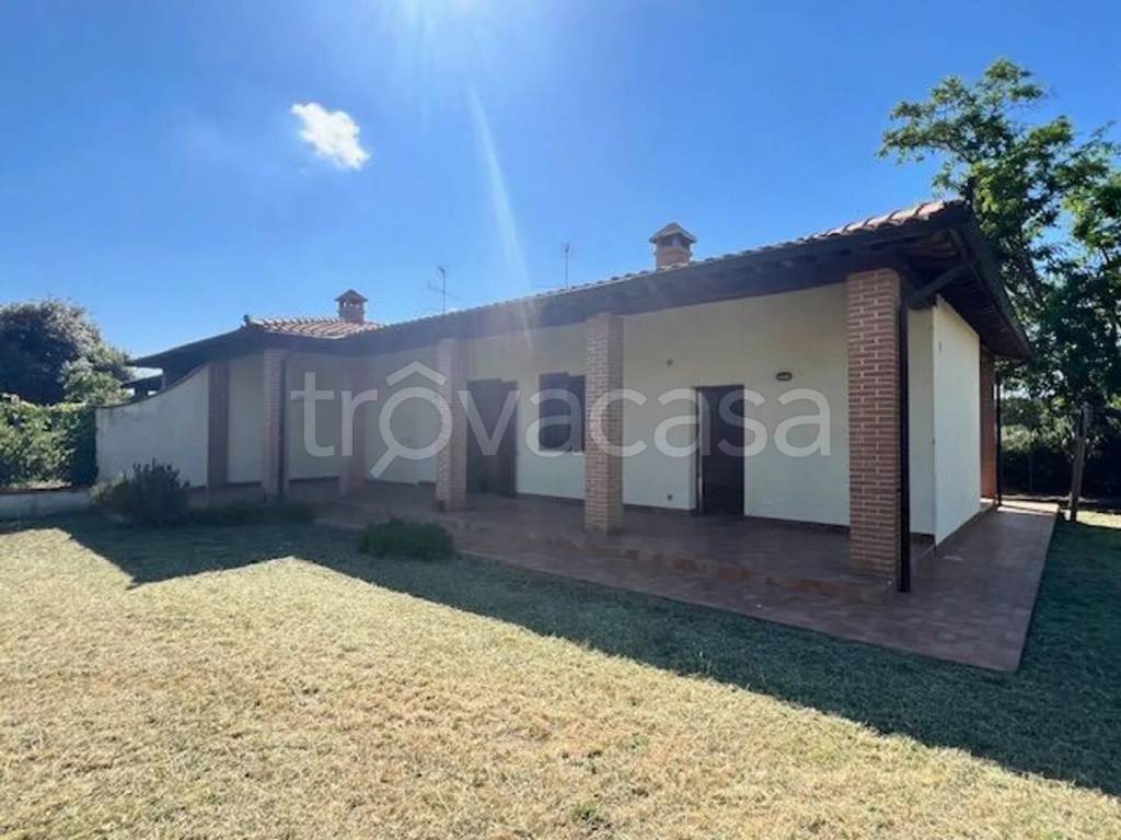 casa indipendente in vendita a Scarlino