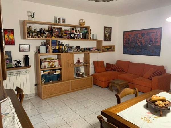appartamento in vendita a Scarlino