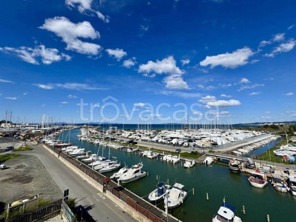 appartamento in vendita a Scarlino