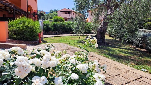 appartamento in vendita a Scarlino