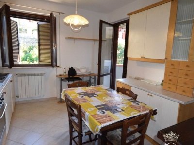 appartamento in vendita a Scarlino