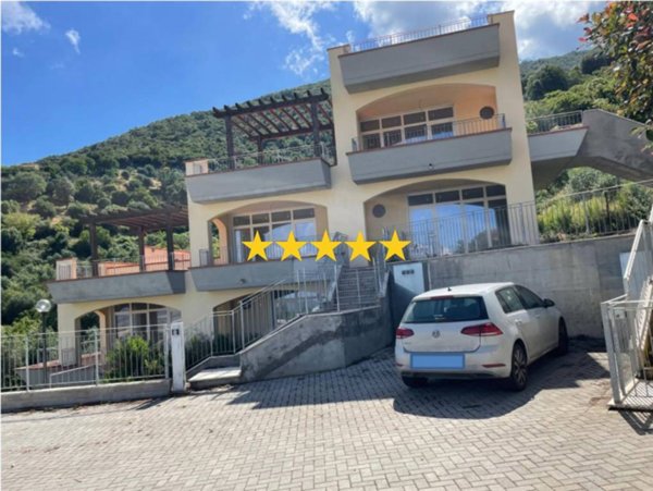appartamento in vendita a Scarlino