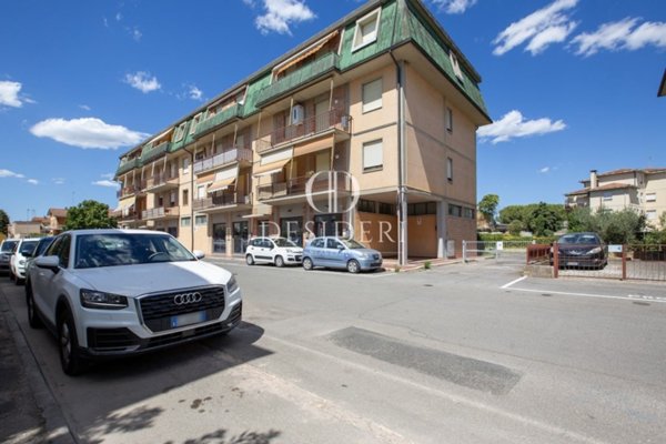 appartamento in vendita a Scarlino in zona Scarlino Scalo